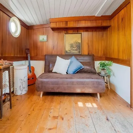 Luxury Boat In Kerkdriel Hotel Exterior photo