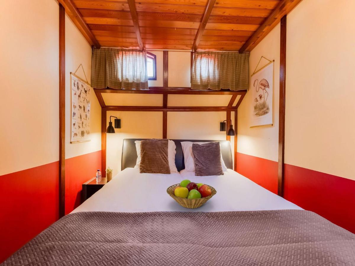 Luxury Boat In Botel Kerkdriel
